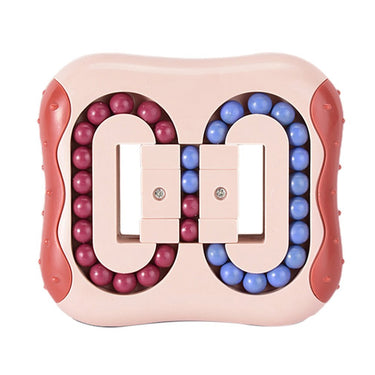 Fidget Rotating Cube - LightsBetter